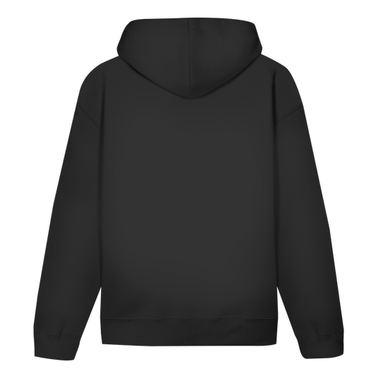 ST/ST Drummer Hoodie Classic NEU