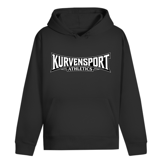 ST/ST Drummer Hoodie Classic NEU