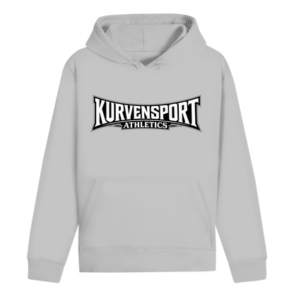ST/ST Drummer Hoodie Classic NEU