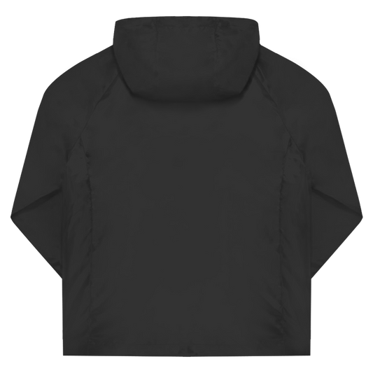 "Matchday" Windbreaker