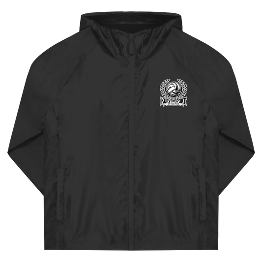 "Matchday" Windbreaker