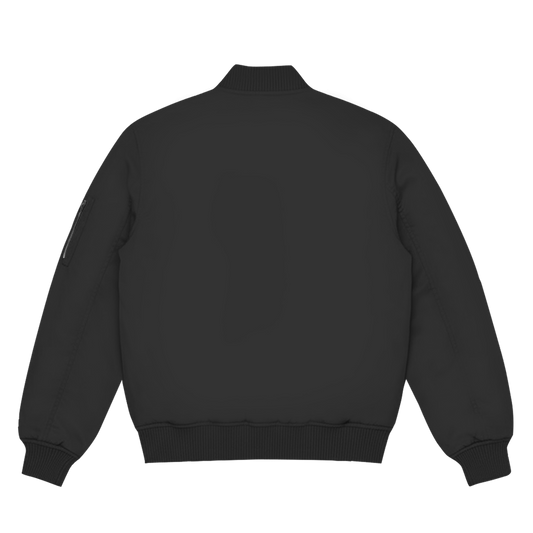 "Matchday" Bomberjacke