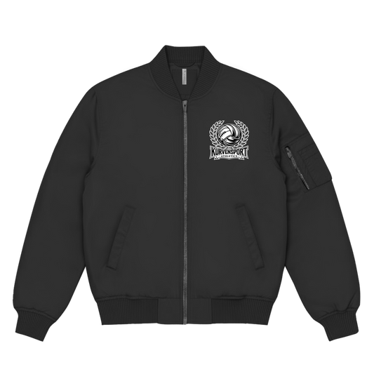 "Matchday" Bomberjacke